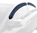 Auto Ventshade 94833 Ventvisor 4-Piece Smoke Window Visor