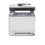 Ricoh Aficio SP C231SF Color All-In-One Laser Printer (406442)