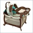 Graco Pack 'n Play Portable Playard in Milan 9965MIN