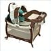 Graco Pack 'n Play Portable Playard in Milan 9965MIN