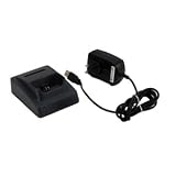 Cisco 7925G Desktop Charger Set Dock-in-Case Phone & Battery Docks