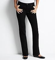 Indigo Collection Cotton Rich Slim Leg Jeans Indigo Collection Cotton Rich Slim Leg Jeans