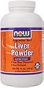 Now Foods Liver Powder, 12-Ounce