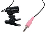 Produkt-Bild: K&ouml;nig Electronic K&Ouml;NIG ANSTECKMIKROFON - Audio divers, CMP-MIC8
