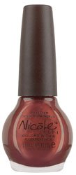 Nicole by OPI Nail the Earth