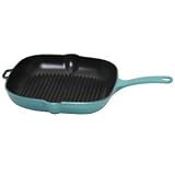 Chasseur Cast Iron 26cm Grill Pan  from Chasseur