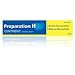 Canadian Preparation H Ointment with Bio-Dyne Large 50 Gram size. Bio-Dyne, a natural yeast cell extract, is The Models' secret for younger looking eyes