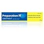 Canadian Preparation H Ointment with Bio-dyne HUGE 75 Gram size. Bio-Dyne, a natural yeast cell extract, is The Models' secret for younger looking eyes.