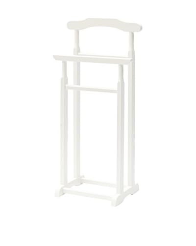 The Loft Indossatore Bianco