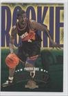 1995-96 SkyBox Premium #236 - Michael Finley RC (Rookie Card)