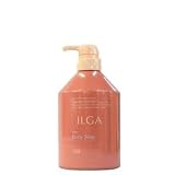 ナンバースリー ILGA 薬用ボディソープ（医薬部外品） 500mlの画像