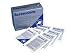 Electronics : AF Screen-Clene Monitor Cleaning Duo Pairs ot Wet and Dry Wipes Ref SCR020 [Pack 20x2]