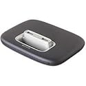 Belkin USB 2.0 7-Port Hub, 2 Ports nach oben gerichtet für besseren Zugang