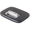 Belkin USB 2.0 7-Port Hub, 2 Ports nach oben gerichtet f�r besseren Zugang