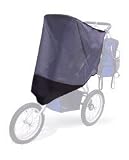 Tike Tech Sport All Season Stroller Cover - Single