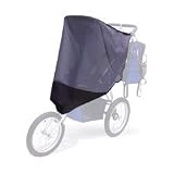 Tike Tech Sport All Season Stroller Cover -... by Tike Tech