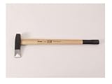 Review Ironside  / Irnside 138010 Hickory Splitting Axe