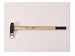 Irnside 138010 Hickory Splitting Axe