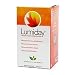 Lumiday Natural Mood Enhancement Dietary Supplement, 60 Capsules