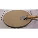 Bialetti 3 Piece Pizza Stone Set