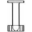 ITW Brands 00787 Fastening Pin