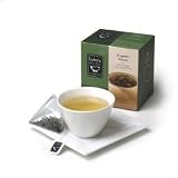 Organic Green Loose Tea Sachet