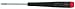 Wiha 26210 Pozidriv Screwdriver with Precision Handle, 1 x 60mm