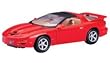 Pontiac Firebird 1999 , Red