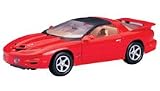 Pontiac Firebird 1999 , Red
