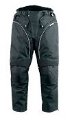 Textile Motorcycle Pants Waterproof CE Armor Pants LP2821