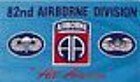 82nd Airborne Division Flag