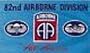 82nd Airborne Division Flag