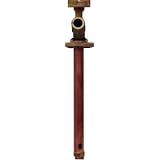 Buy WOODFORD EAGLE MOUNTAIN 14CP-8-MH WOODFORD FREEZELESS WALLHYDRANT by Eagle