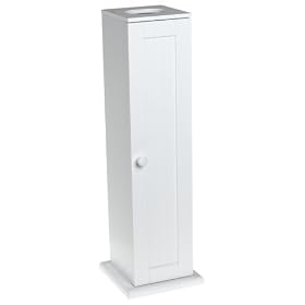 <b>Zenith Country Cottage Toilet Paper Holder</b>