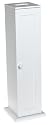 Zenith Country Cottage Toilet Paper Holder