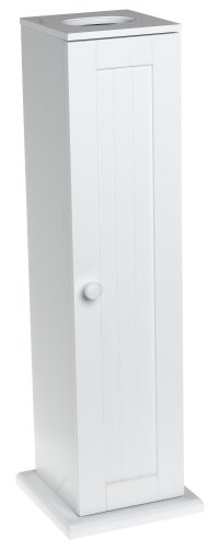 Zenith Country Cottage Toilet Paper Holder