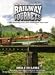 Railway Journeys: North & South America, Canada {amp}amp; Australasia 8-Disc Box Set [DVD]