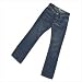 Kangol Classic Jean Dark Denim 10