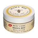 Mama Belly Butter with Cocoa Butter and Vitamin E 6.6 oz.