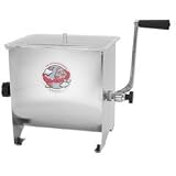 TSM Products TSM 20 - 20lb Meat Mixer by 