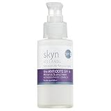Skyn Iceland The ANTIDOTE SPF 18 Mineral Sunscreen