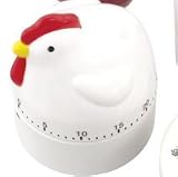 Judge - Timer Hen