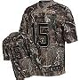 Tim Tebow Camo Jersey