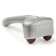 HoMedics Therapist Select Compact Percussion-Action Massager with Heat
