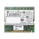 HP W500 Mini PCI wireless 802.11 A/B/G Atheros 325525-001