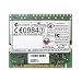 HP W500 Mini PCI wireless 802.11 A/B/G Atheros 325525-001