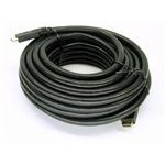 40ft Hdmi Male to Male Cable Gold Plated 1080p V1.3b
