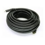 40ft HDMI to HDMI Cable -High quality, gold plated. HDMI 1.3, for In-Wall Installation