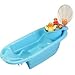 Blue 2 in 1 Bath Tub by Potty ScottyTM - 0 - 24 months