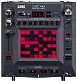 Korg KP3 Kaoss Pad Dynamic Effects Sampler